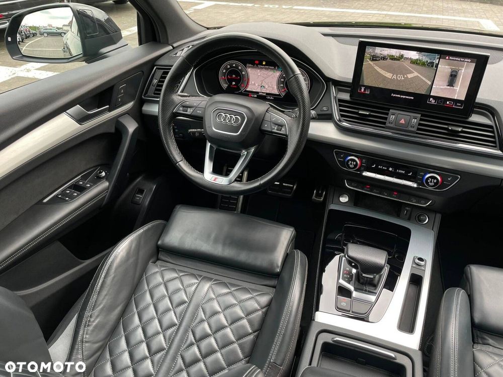 Audi Q5 - 15