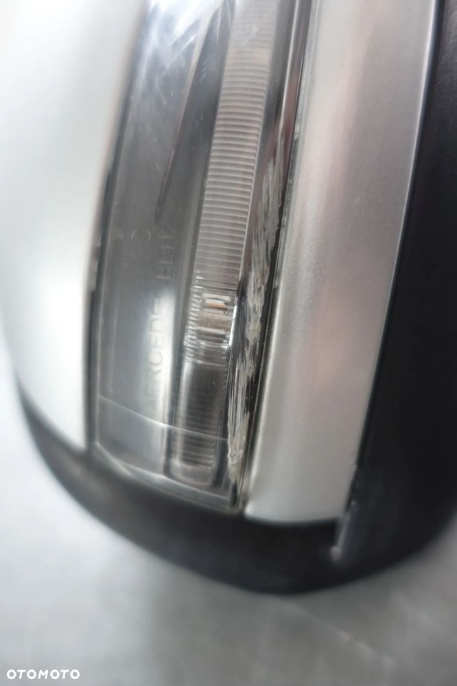 LUSTERKO PRAWE MERCEDES W205 8+8+1 PIN 17r. - 4