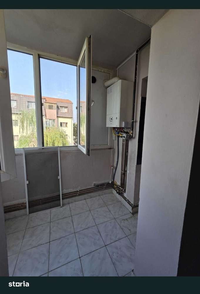 83mii... 3 Camere decomandat...cu centrala... Piata Verde-C Aradului — fotografia 1
