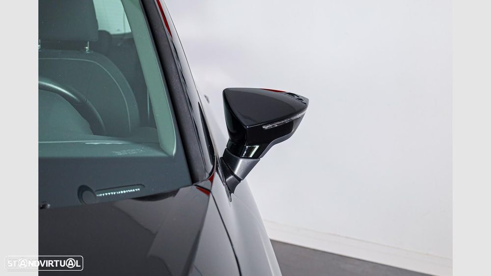 SEAT Arona 1.0 TSI Style DSG — fotografia 5
