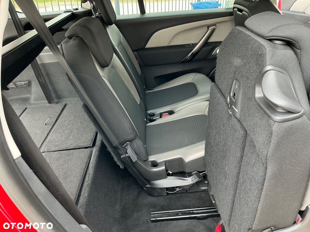 Citroën SpaceTourer - 8