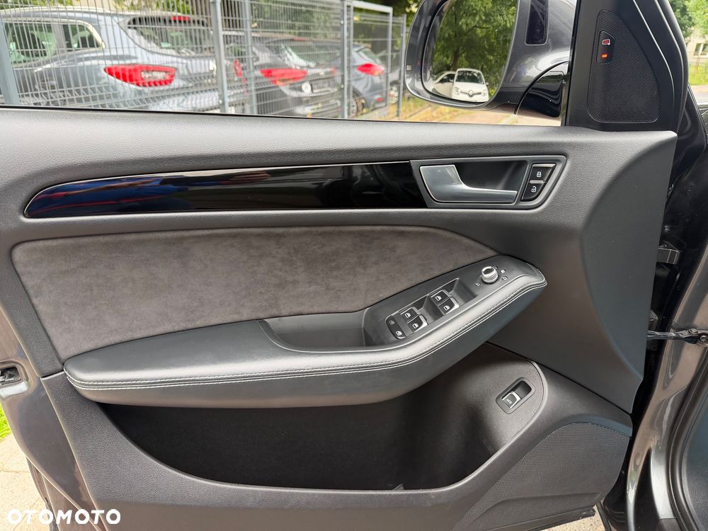 Audi Q5 - 19