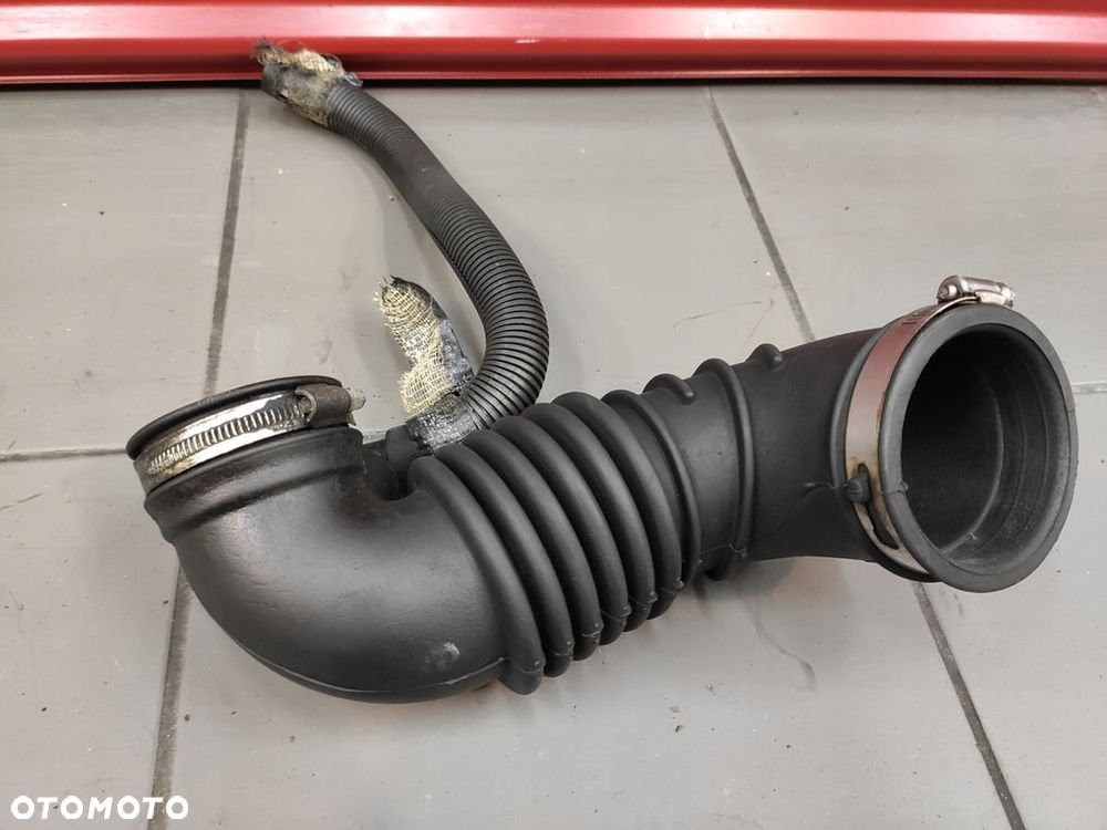 JEEP CHEROKEE LIBERTY KK NITRO 2.8CRD RURA DOLOTOWA DOLOT POWIETRZA TURBO - 4