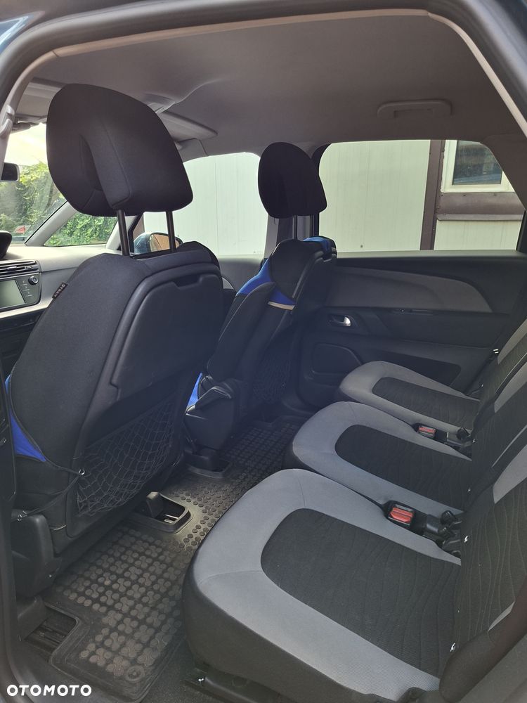 Citroën C4 Picasso 1.6 HDi Attraction - 7