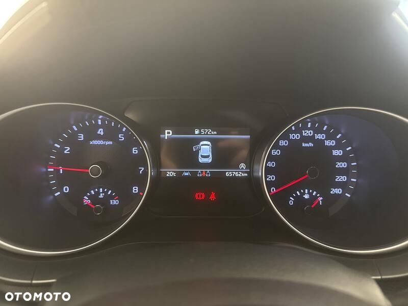 Kia XCeed - 14