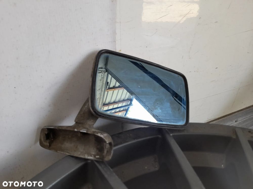 Lusterko prawe pasażera BMW E12 1821794 - 1