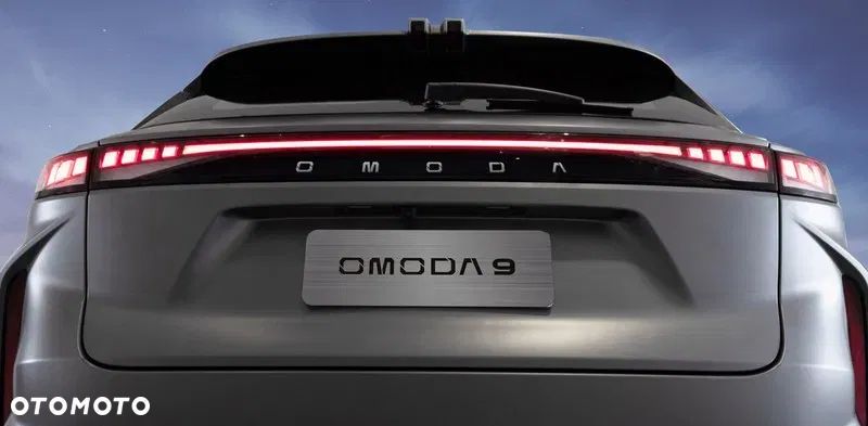 Omoda 9 1.5 Super Hybrid Exclusive AWD - 6