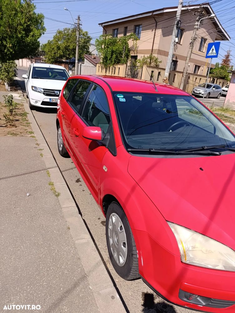 Ford Focus - 2