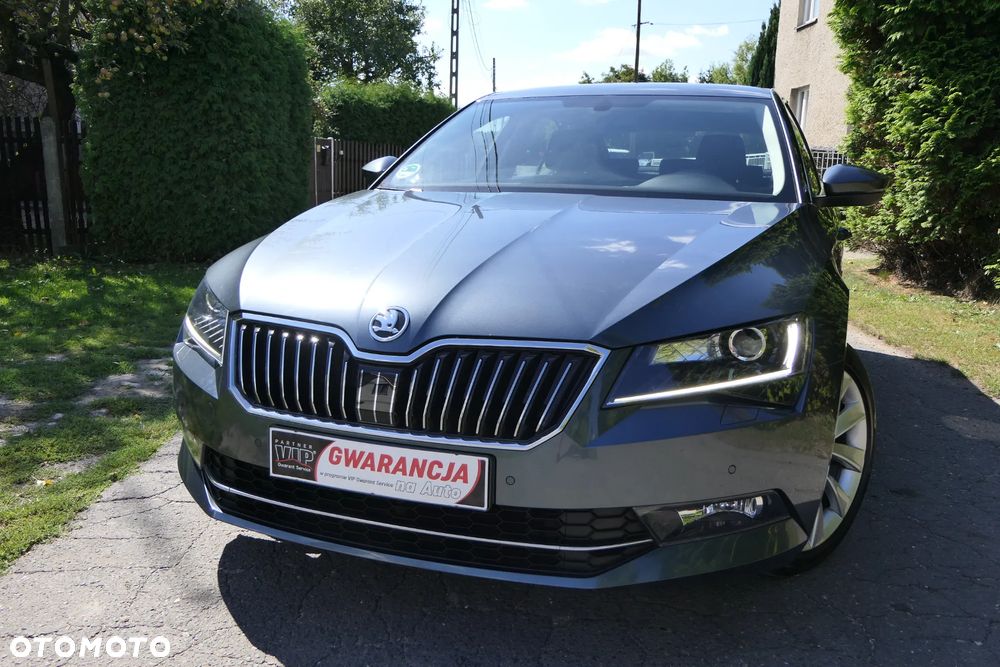 Skoda Superb 1.6 TDI Style - 6