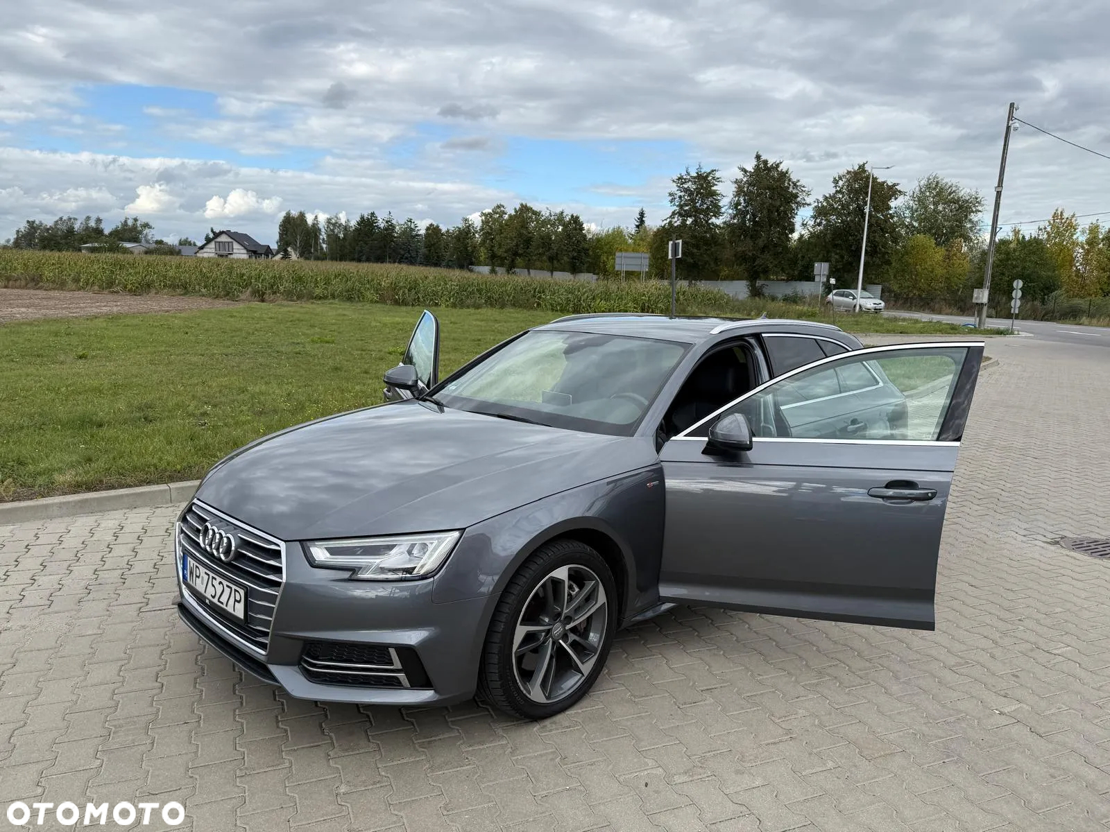 Audi A4 - 38