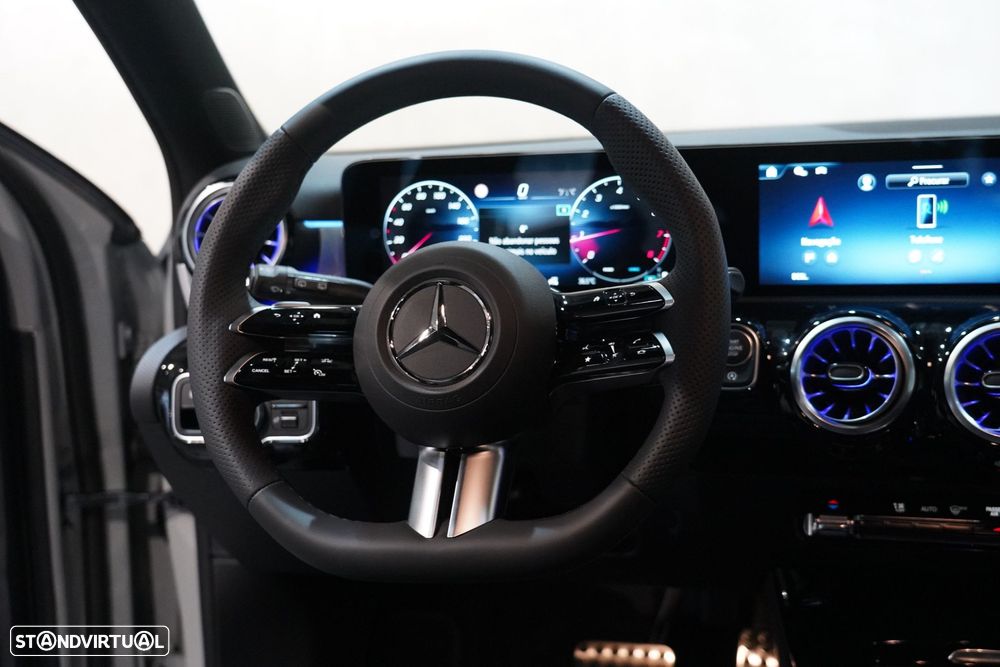 Mercedes-Benz A 200 - 37