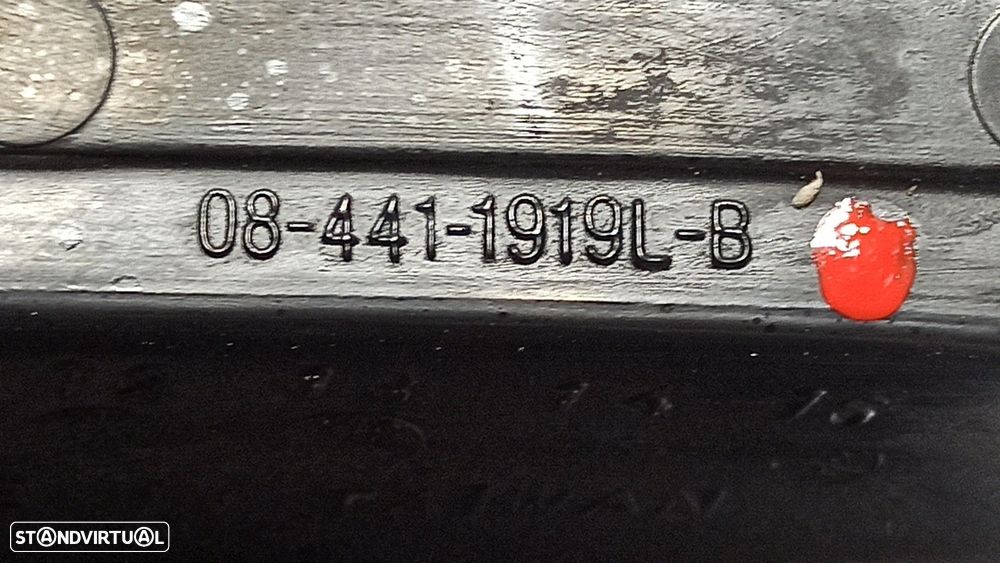 FAROLIM TRASEIRO ESQUERDO VOLKSWAGEN T4 TRANSPORTER/FURGONETA (MOD. 1991) CAJA C... - 3