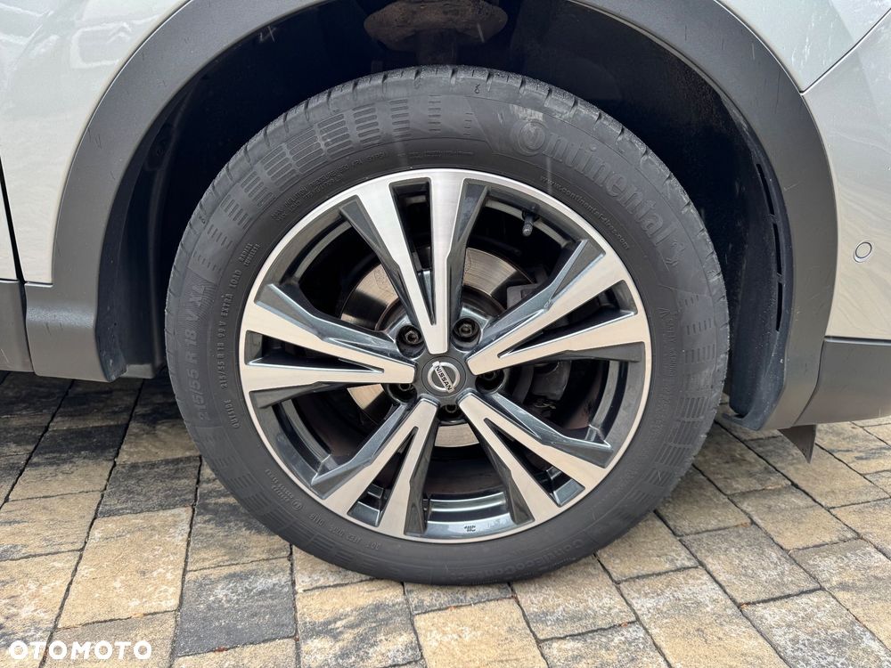 Nissan Qashqai 1.3 DIG-T Tekna - 40
