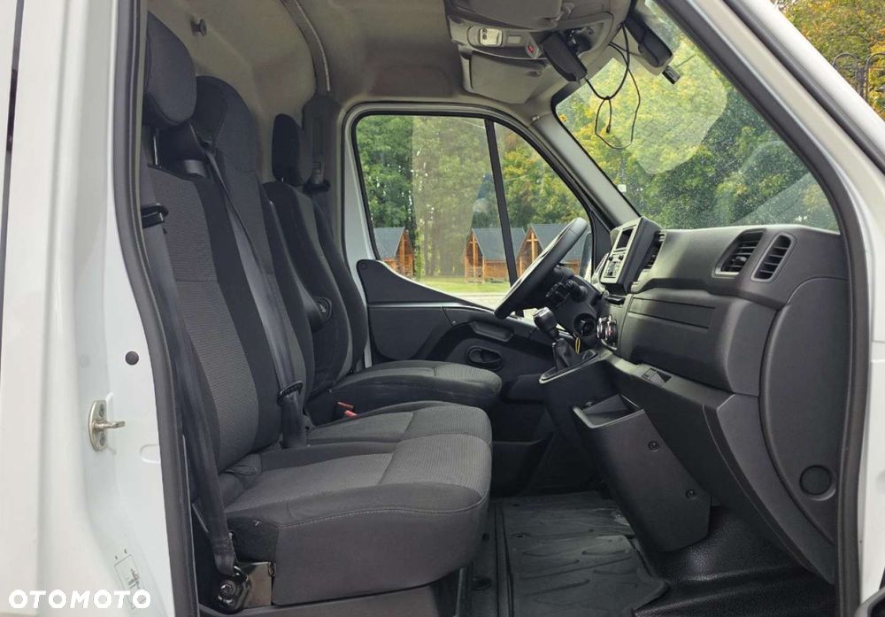 Renault Master - 21
