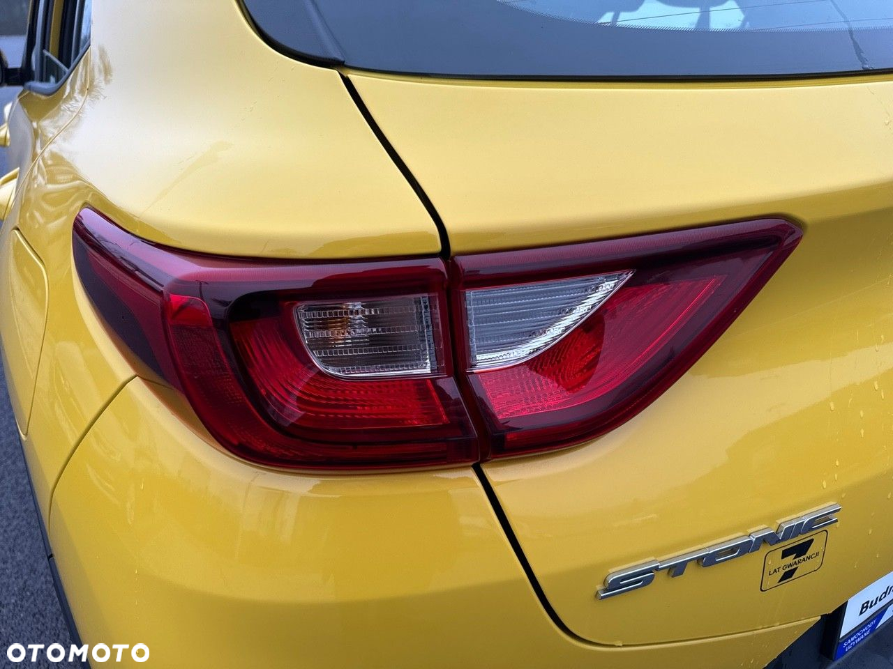Kia Stonic 1.0 T-GDI L - 13