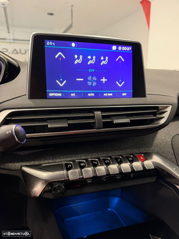Peugeot 3008 PureTech 130 Stop & Start Allure - 21