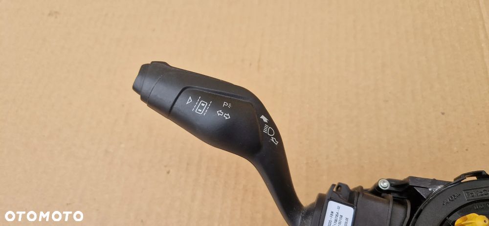 PRZEŁĄCZNIK ZESPOLONY PAJĄK TAŚMA FORD EDGE 15- DG9T-14B522-ATMW - 2