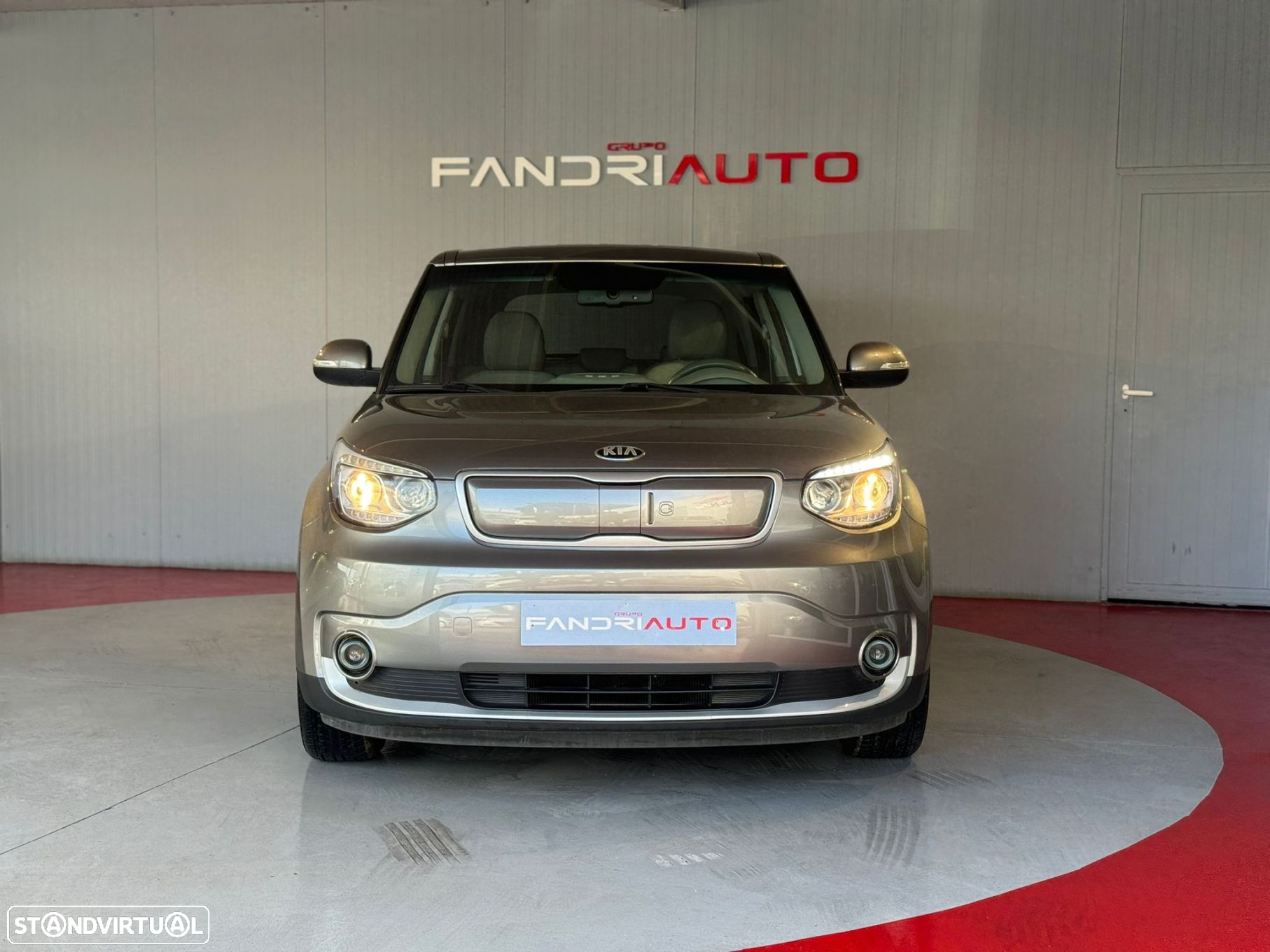 Kia e-Soul - 8