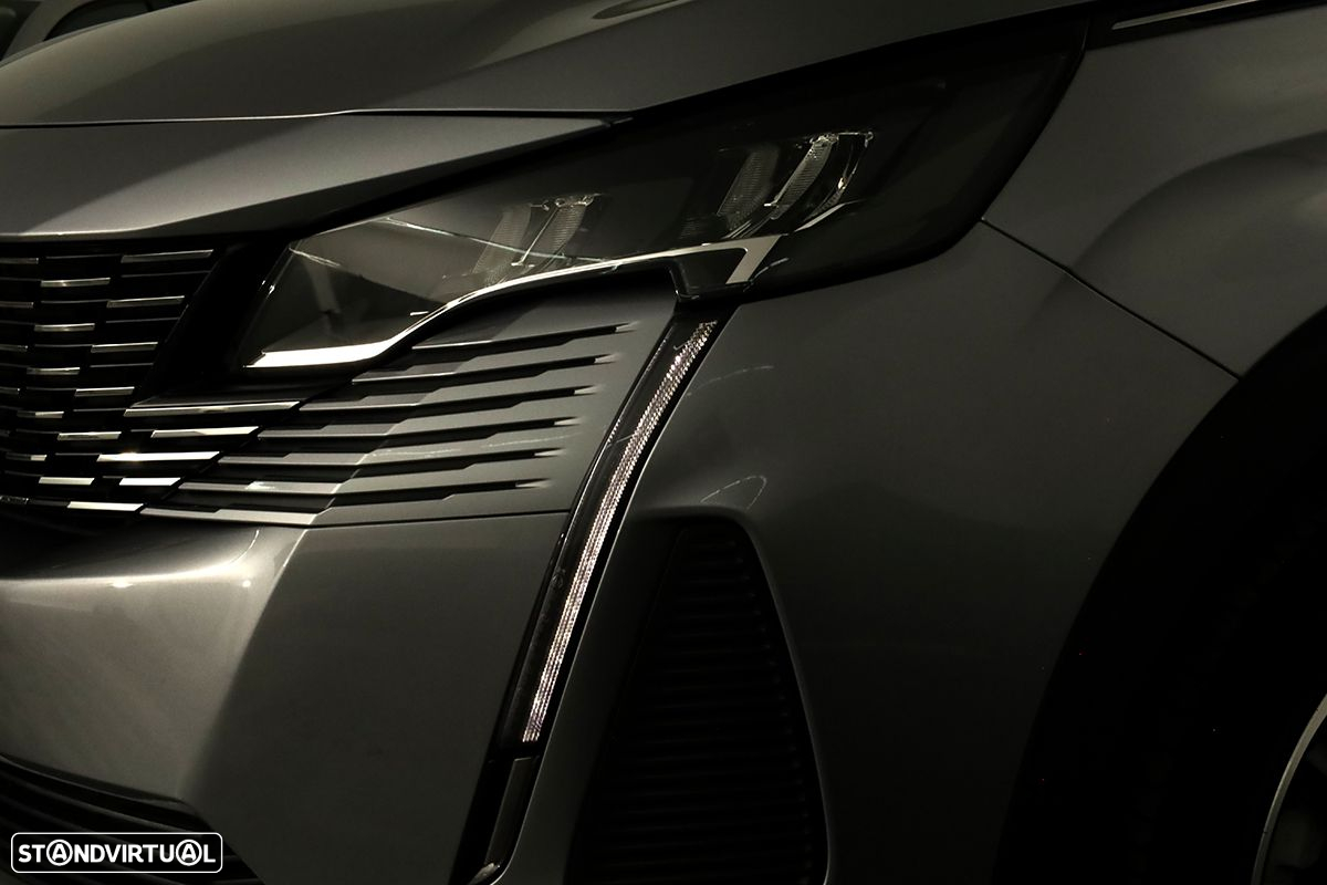 Peugeot 3008 1.2 PureTech Allure Pack - 6