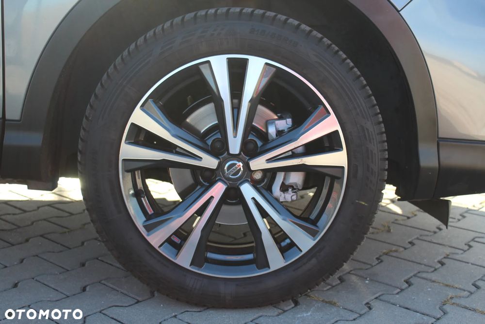 Nissan Qashqai 1.2 DIG-T Tekna - 33