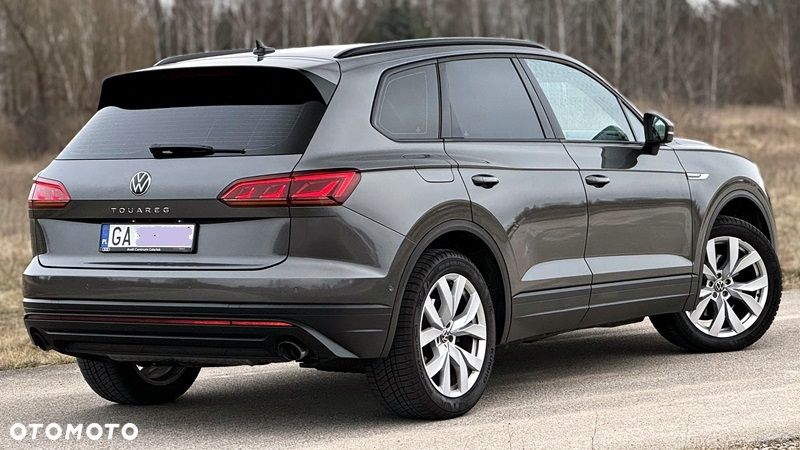 Volkswagen Touareg 3.0 V6 TDI SCR 4Mot Elegance - 23