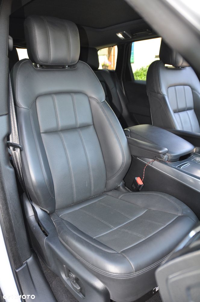 Land Rover Range Rover Sport S 3.0 SD V6 HSE Dynamic - 38