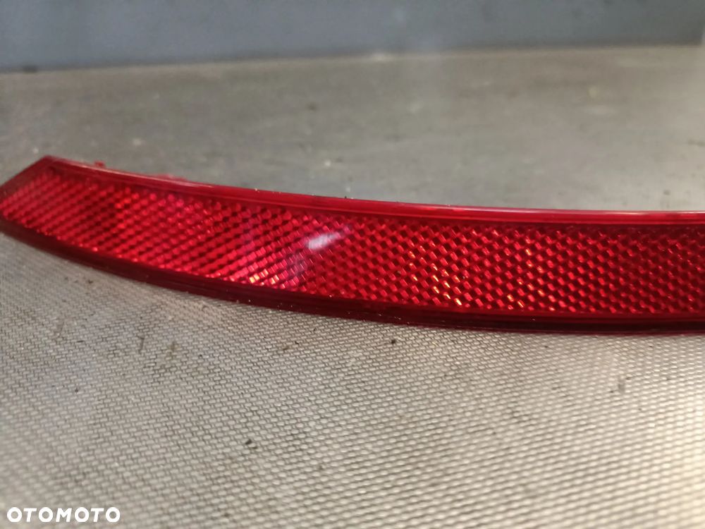 Odblask tylnego zderzaka Seat Leon 3 III Kombi Prawy 5F9945106C - 4