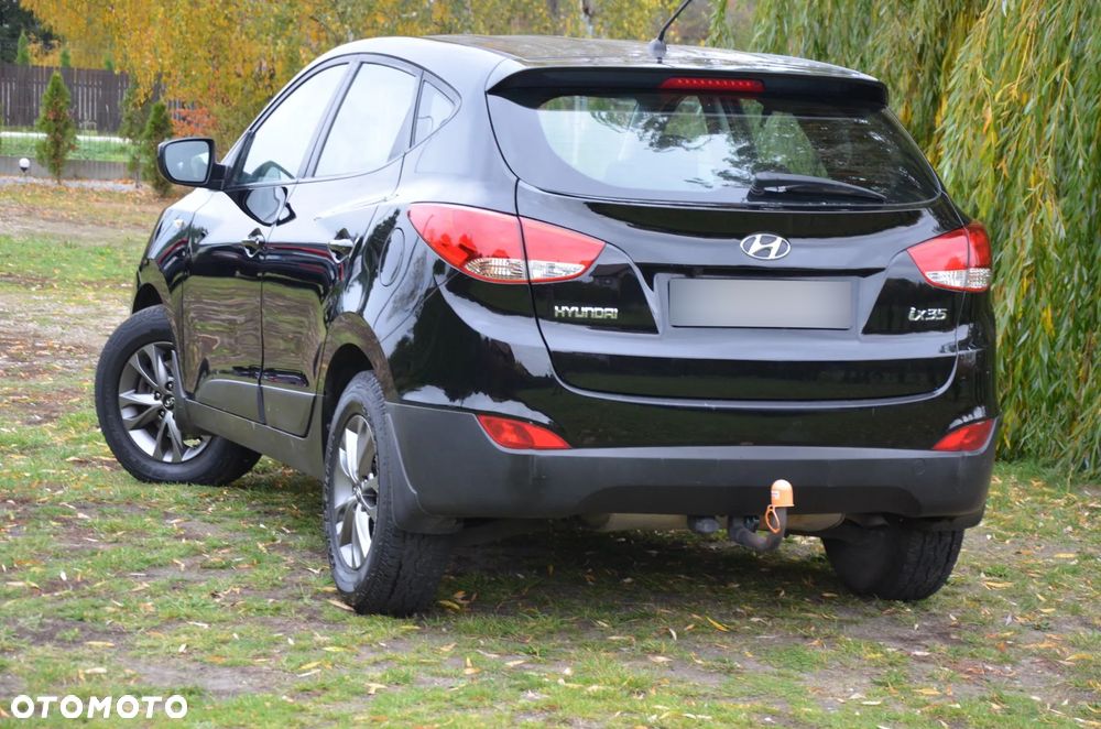 Hyundai ix35 - 9
