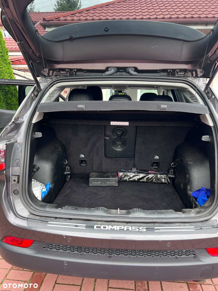 Jeep Compass - 7