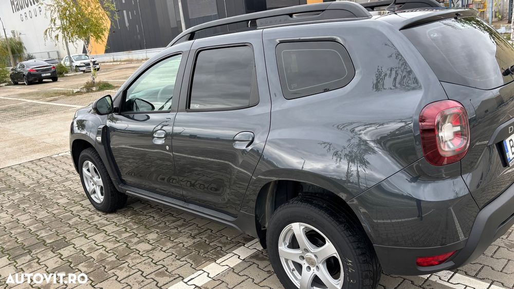 Dacia Duster TCe 150 4WD Prestige - 4