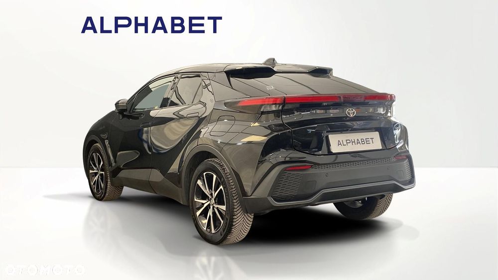 Toyota C-HR 1.8 Hybrid Style - 3