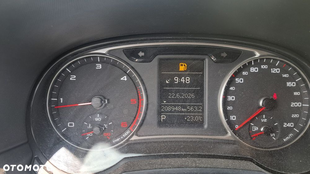 Audi A1 3-drzwiowe 1.6 TDI S tronic Ambition - 11