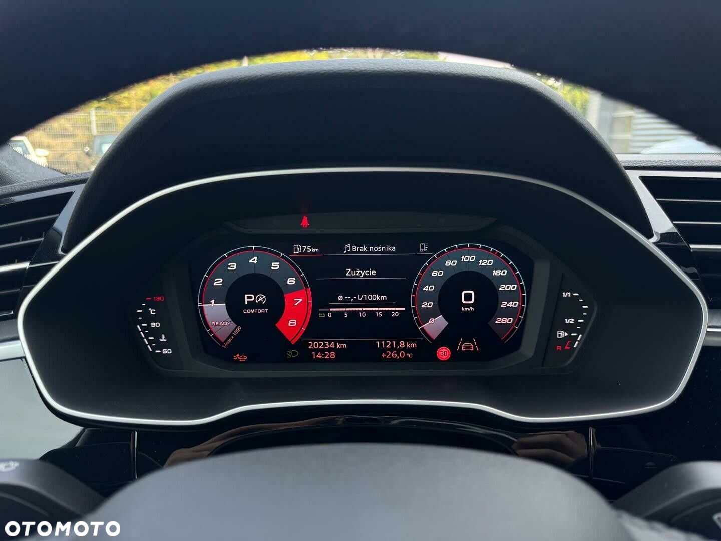 Audi Q3 - 19