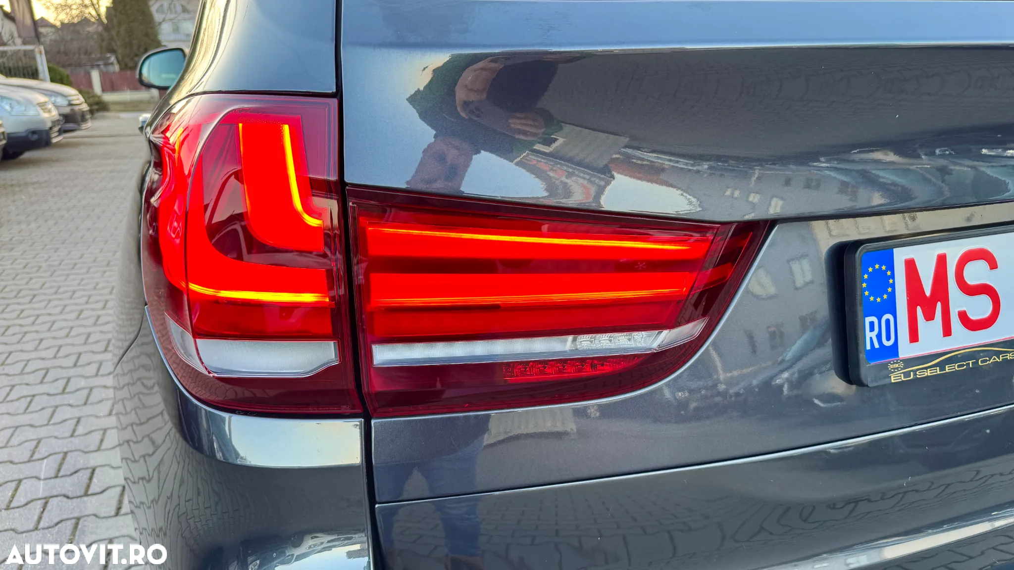 BMW X5 xDrive25d Sport-Aut. - 28