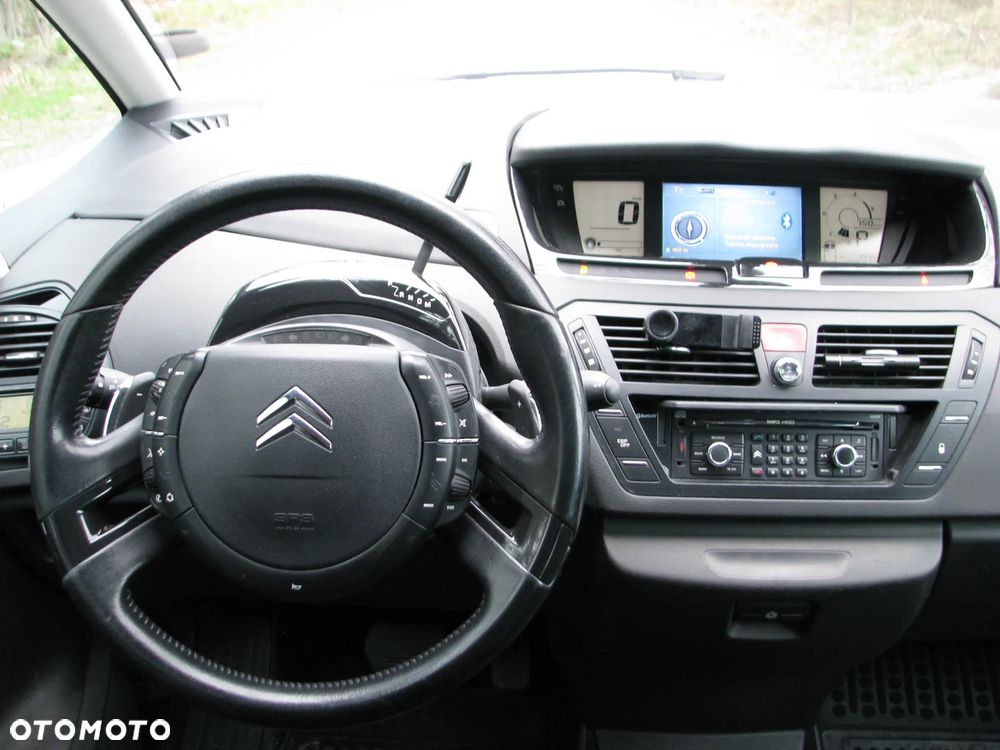 Citroën C4 Picasso 2.0 HDi Exclusive - 18