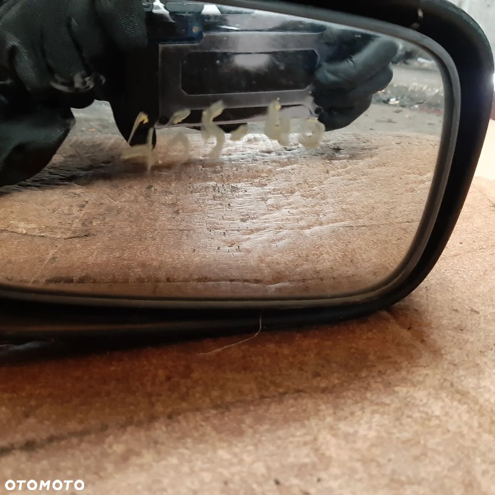 Lusterko Lewe Lub Prawe Volvo S40 V50 455-46 - 7