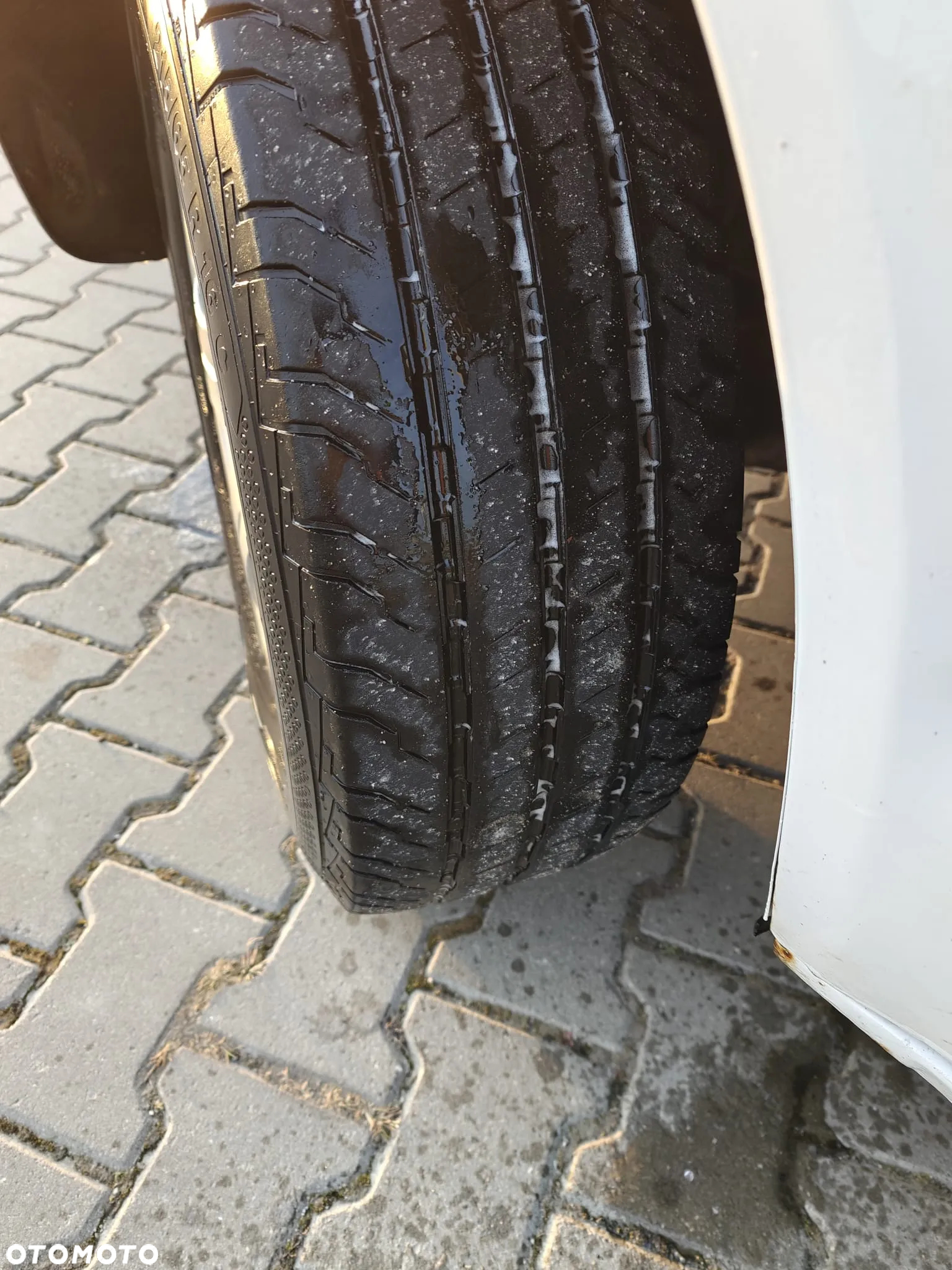 Volkswagen Transporter - 6