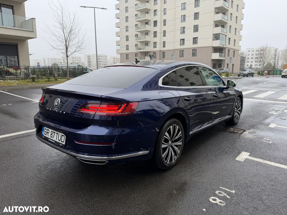Volkswagen ARTEON 2.0 TDI Elegance - 7