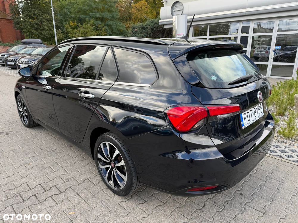 Fiat Tipo 1.4 T-Jet 16v Lounge EU6 - 7