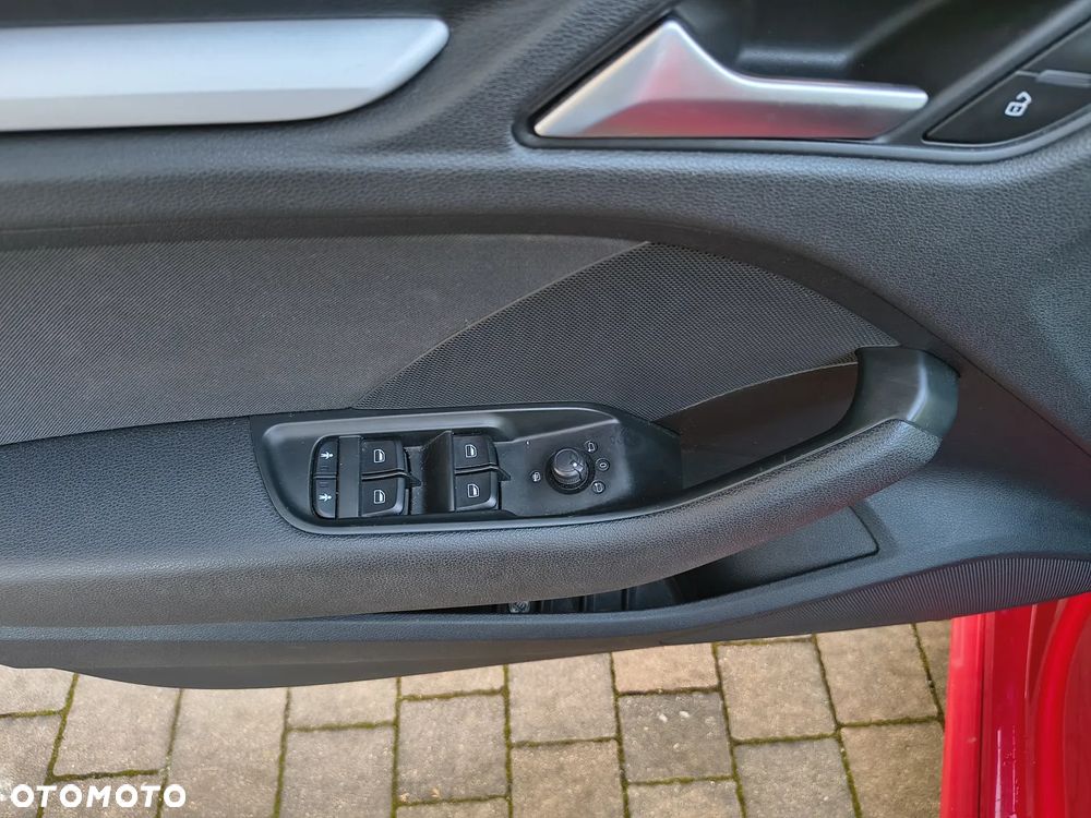 Audi A3 Sportback - 14