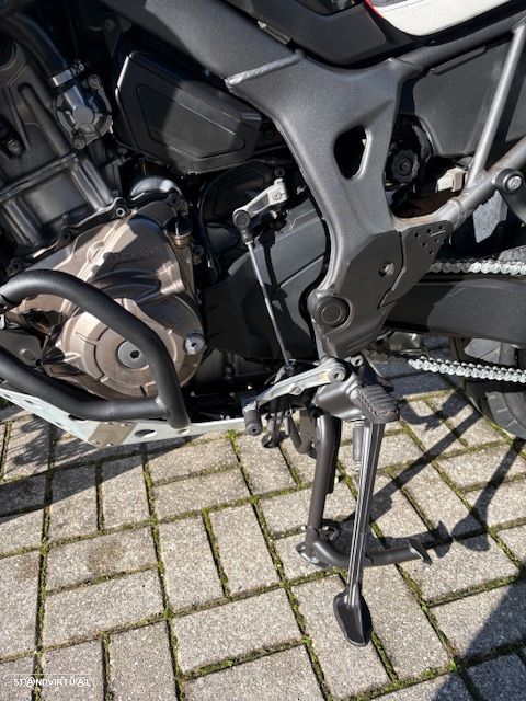 Honda Africa Twin - 7