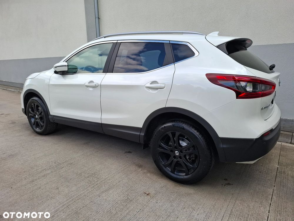 Nissan Qashqai 1.6 DIG-T 360 - 4