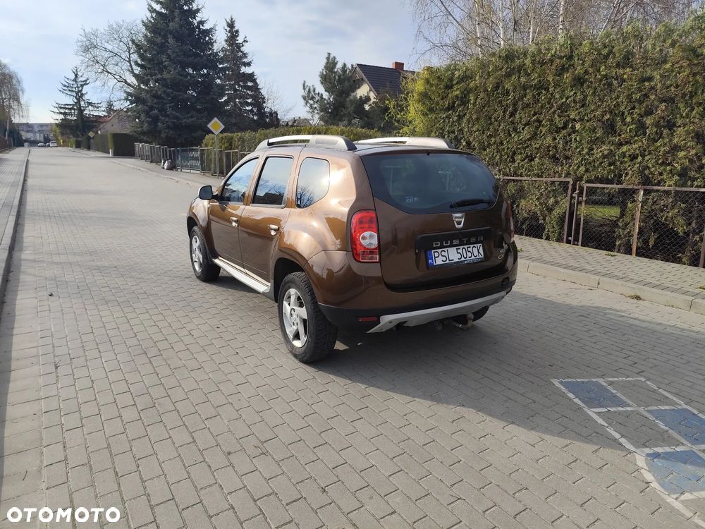 Dacia Duster 1.5 dCi Laureate - 7