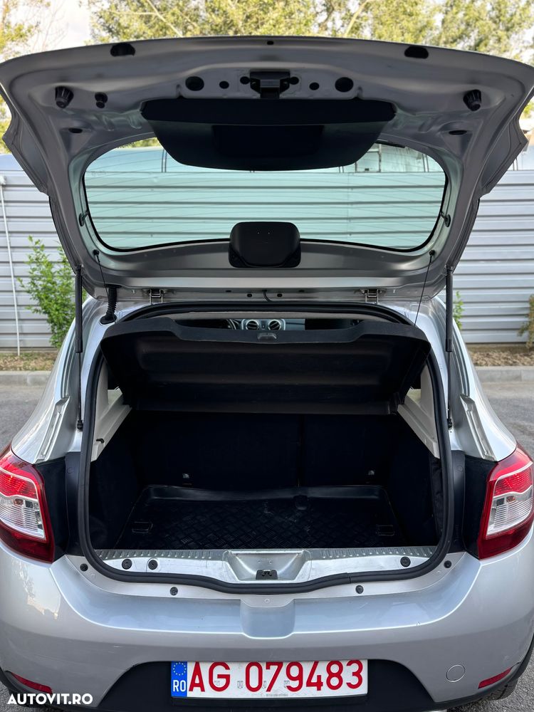 Dacia Sandero 1.5 DCI Stepway2 - 6