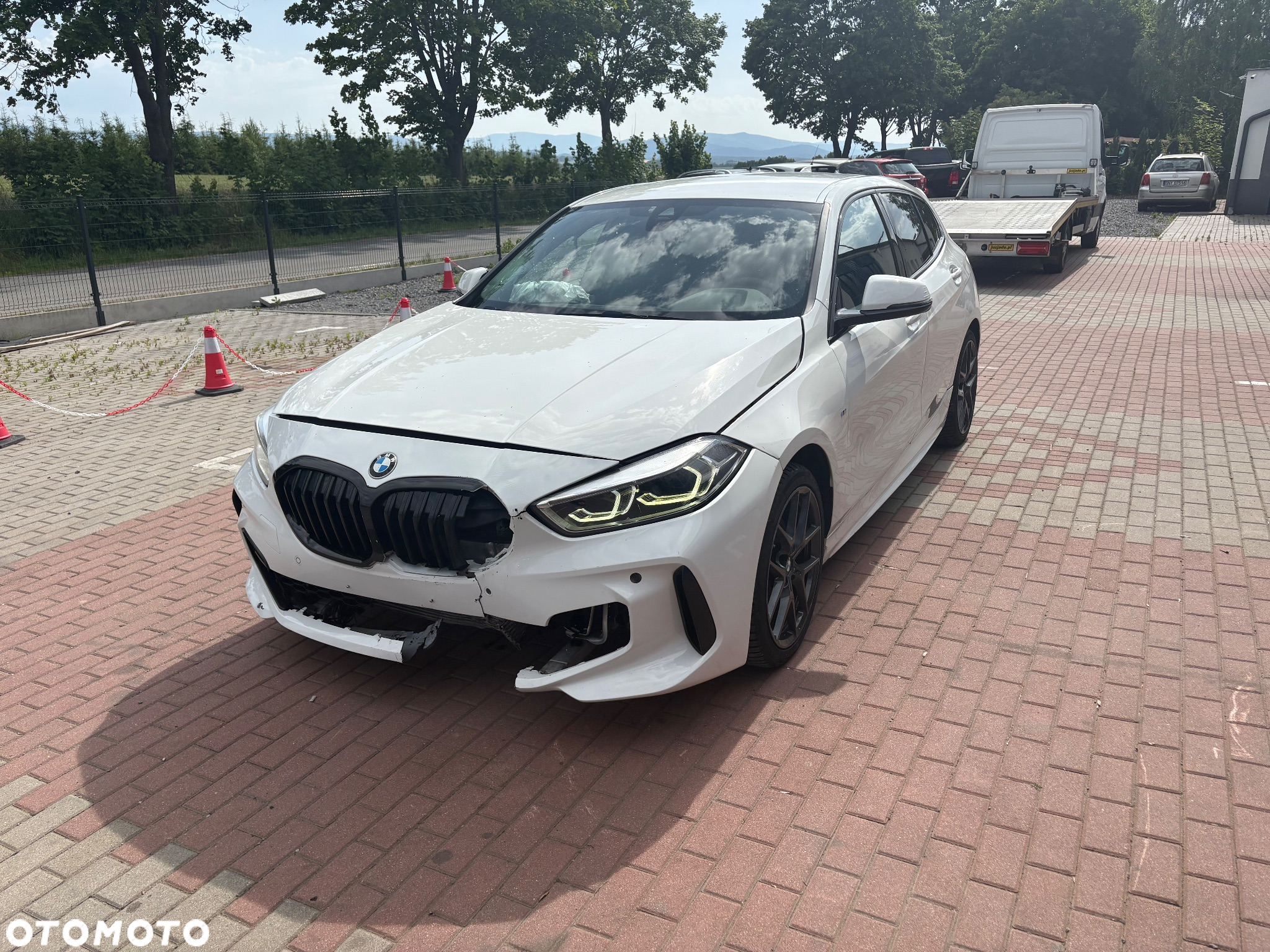 BMW Seria 1 118i M Sport - 2