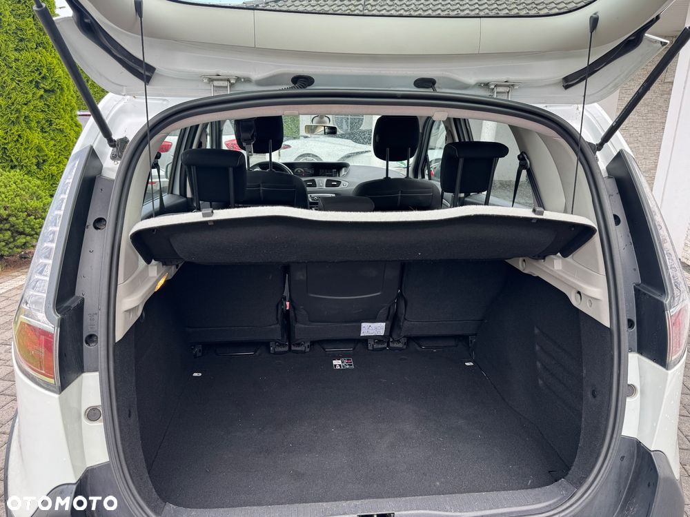 Renault Scenic 1.2 TCE Energy Life - 16