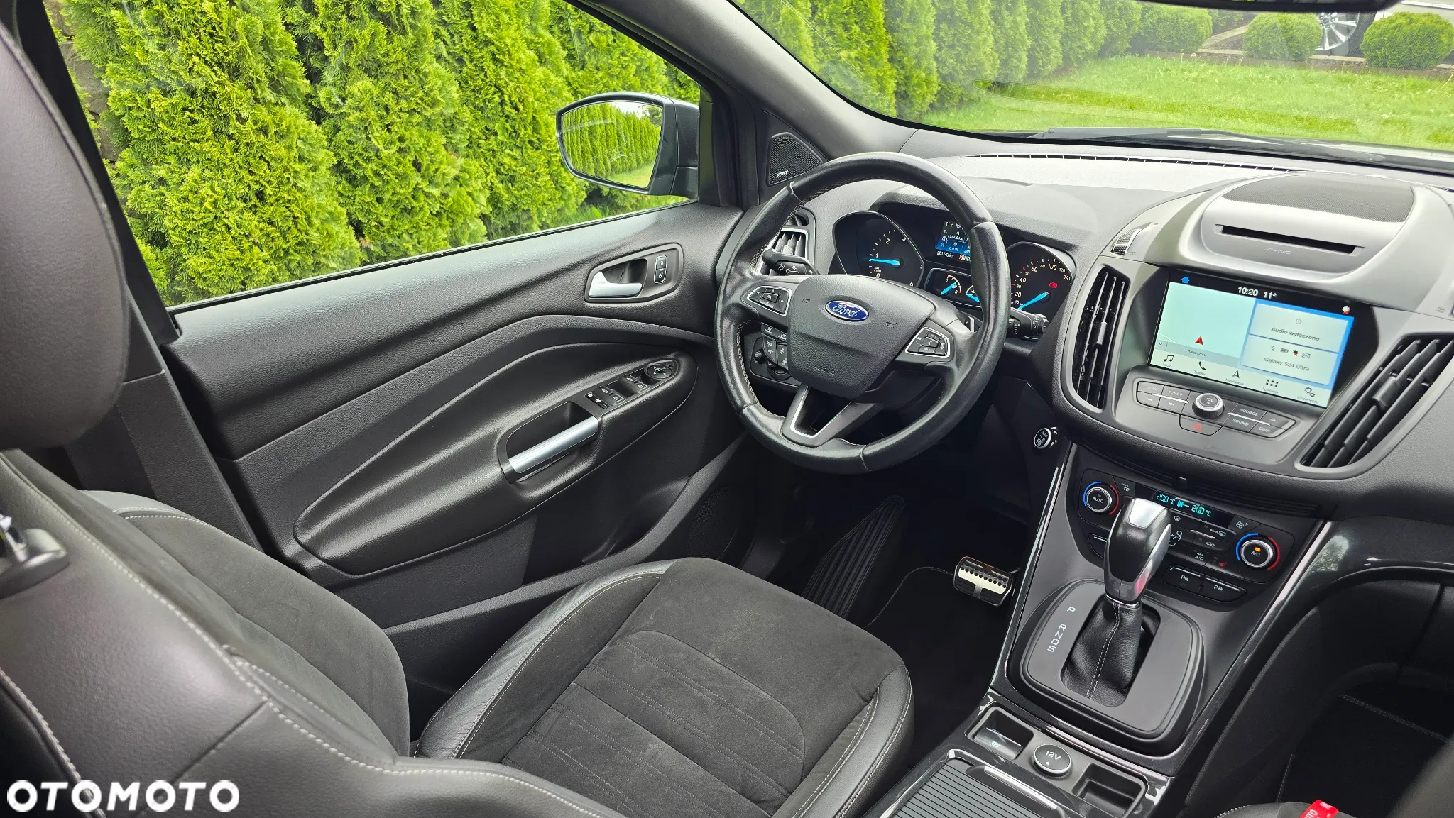 Ford Kuga 2.0 TDCi AWD ST-Line - 29