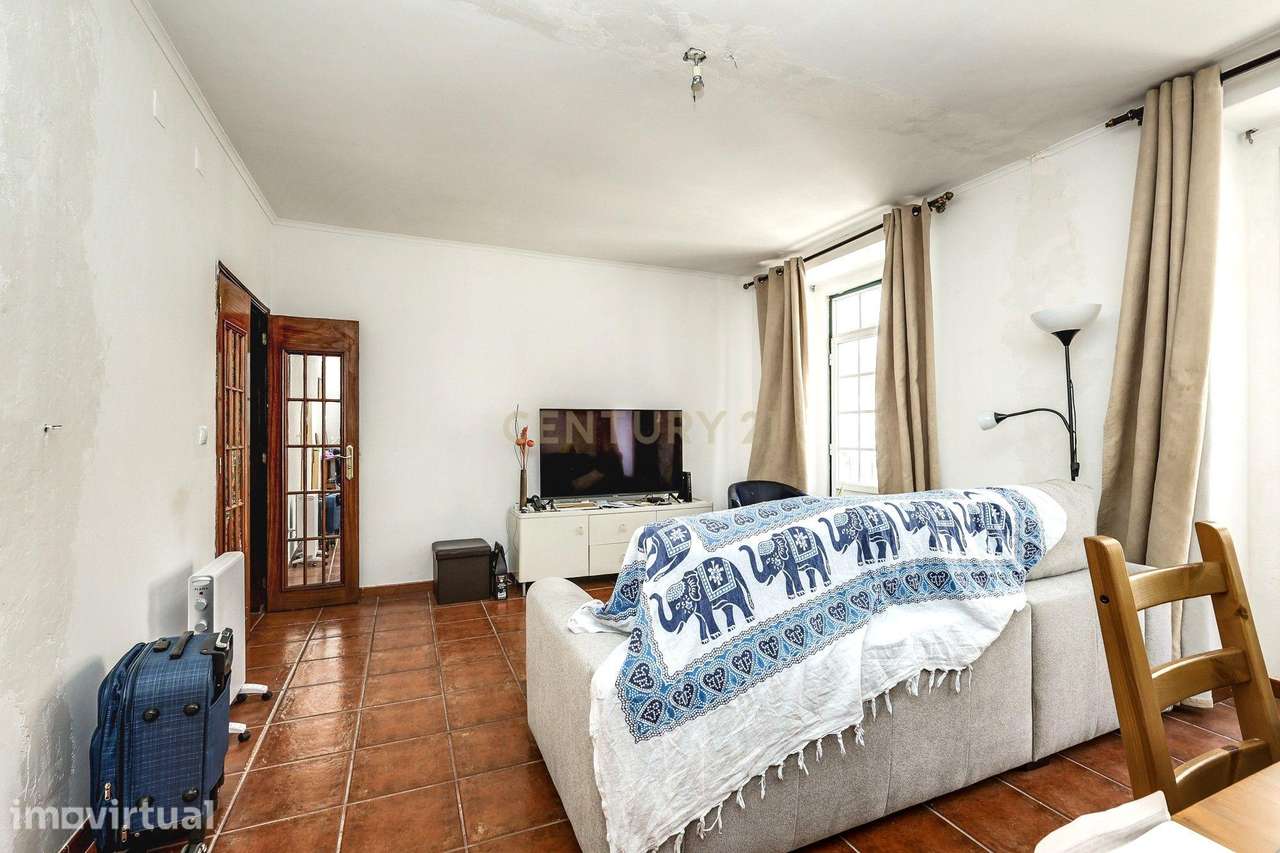 T4+1 Duplex na Baixa Pombalina, Lisboa - Grande imagem: 5/26