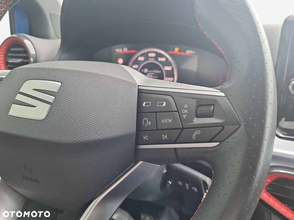 Seat Arona - 16