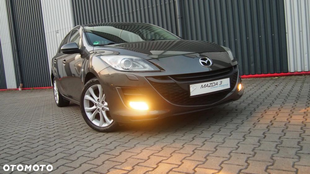 Mazda 3 1.6 16V Exclusive - 12